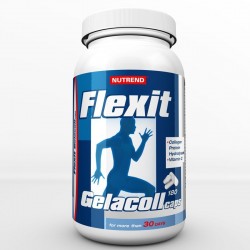 Flexit Gelacoll caps 180 кап.